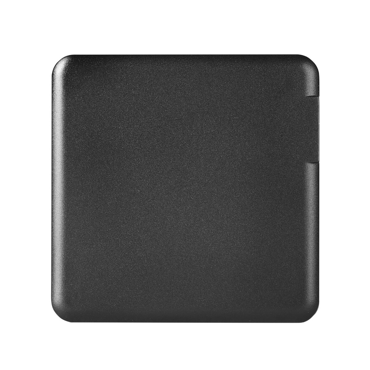 Smallrig Chargeur rapide GaN 100W (norme UK) 4371 - Imagen 9