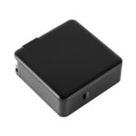 Smallrig Chargeur rapide GaN 100W (norme UK) 4371 - Imagen 8