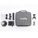 Smallrig Projecteur vidéo LED COB RC 60B 4376 - Image 13