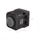Smallrig Projecteur vidéo LED COB RC 60B 4376 - Image 8
