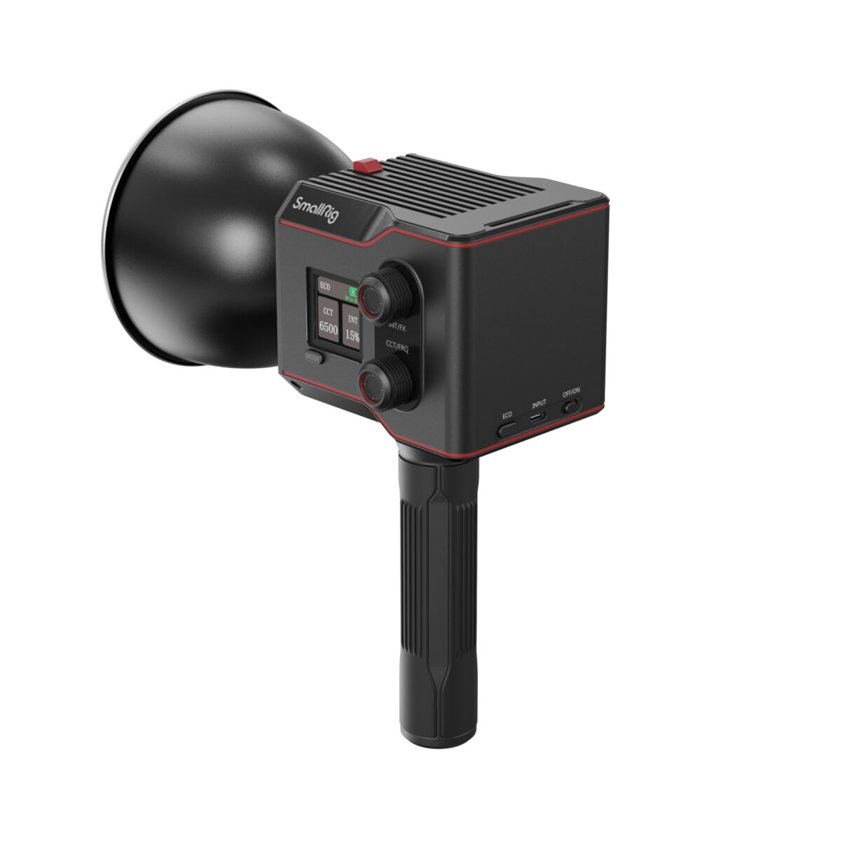 Smallrig Projecteur vidéo LED COB RC 60B 4376 - Image 9