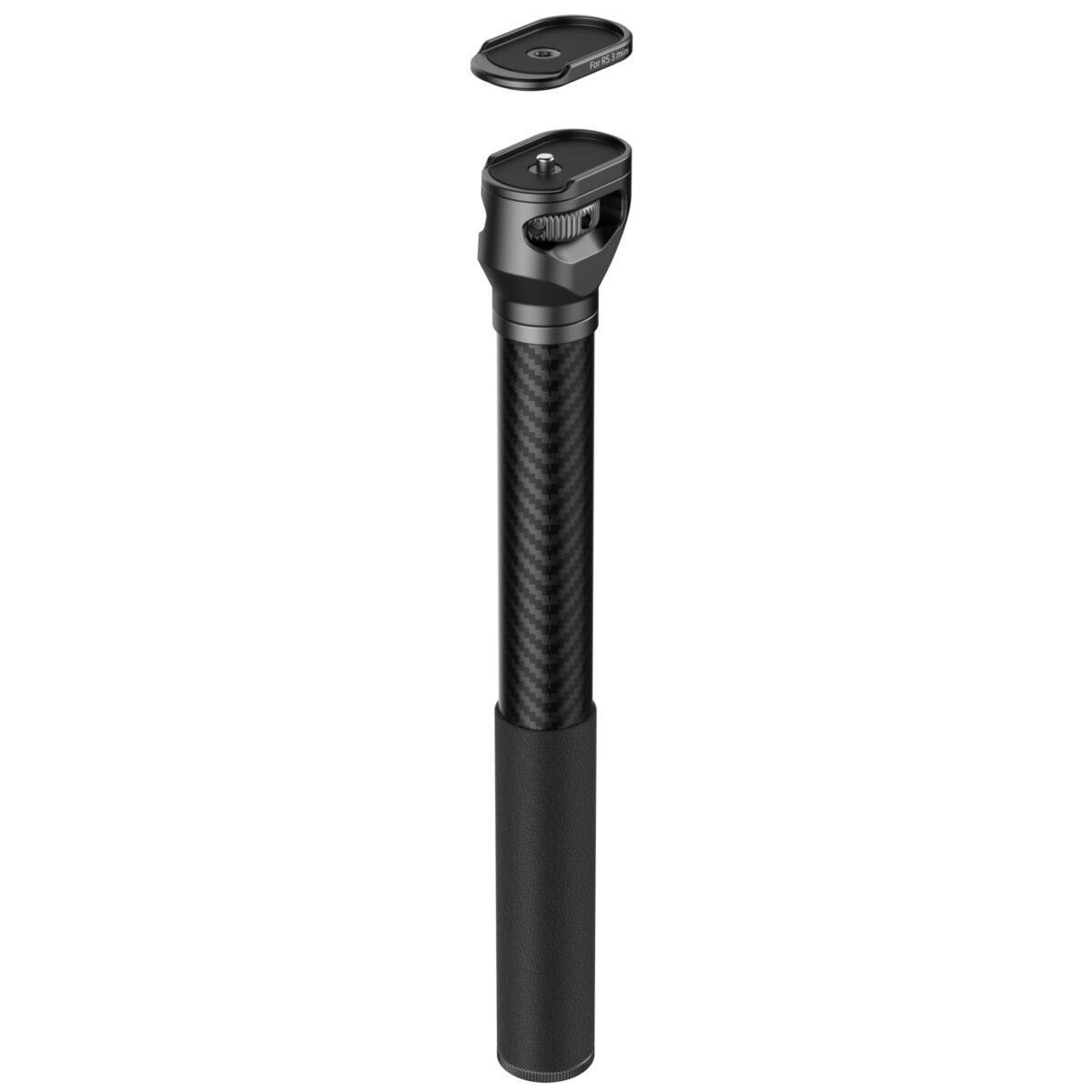Smallrig Bras d'extension pour stabilisateur DJI 4378 – Bild 1