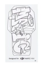 DJI Mavic Mini Part 18 DIY Creative Kit-36573