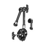 Smallrig Pince en forme de crabe avec bras magique 4454