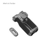 Smallrig Ensemble de poignée latérale rotative à dégagement rapide HawkLock H21 4485 – Bild 5
