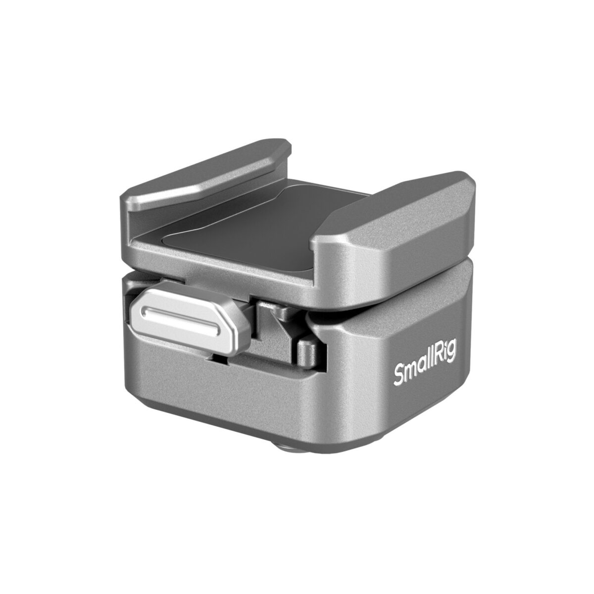 Smallrig Support de libération rapide HawkLock H18 avec sabot froid 4500 - Image 1