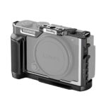 Smallrig Cage pour Panasonic LUMIX S9 4515