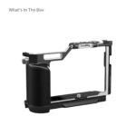 Smallrig Cage pour Panasonic LUMIX S9 4515 – Image 5