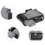 Smallrig Cage pour Panasonic LUMIX S9 4515 – Image 3