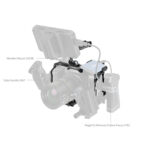 Smallrig Kit de cage de base pour Blackmagic Design Cinema Camera 6K 4574 - Imagen 4