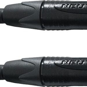 Cordial Select 2.5m Stereo Jack Cable-0