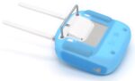 PGY Remote Control Silicon Case for Phantom 3/4 (Blue)-23959