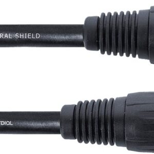 Cordial Elements XLR Cable 10m-0