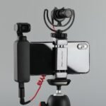 PGYTECH OSMO Pocket Phone Holder-36985