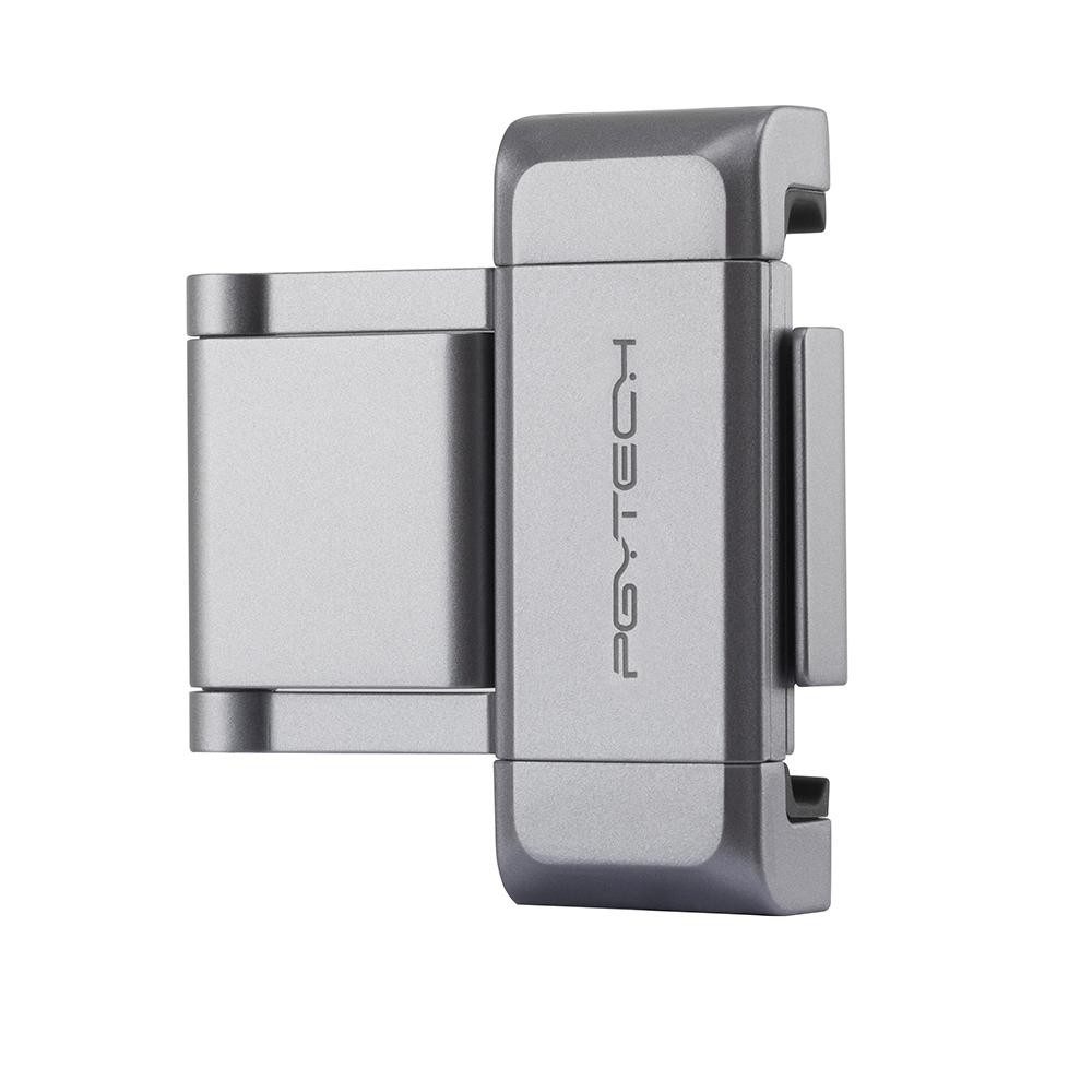 PGYTECH OSMO Pocket Phone Holder+-0