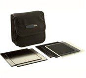Schneider optics Kit 5 filter pro HD 5.65 x 5.65-0