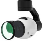 PGY Gradual Colored Filter Pack for Osmo X3/Inspire 1 (4pcs)-24018