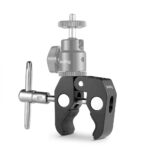 Smallrig Serre-joint super avec filetage 1/4" et 3/8" - 735 – Bild 6
