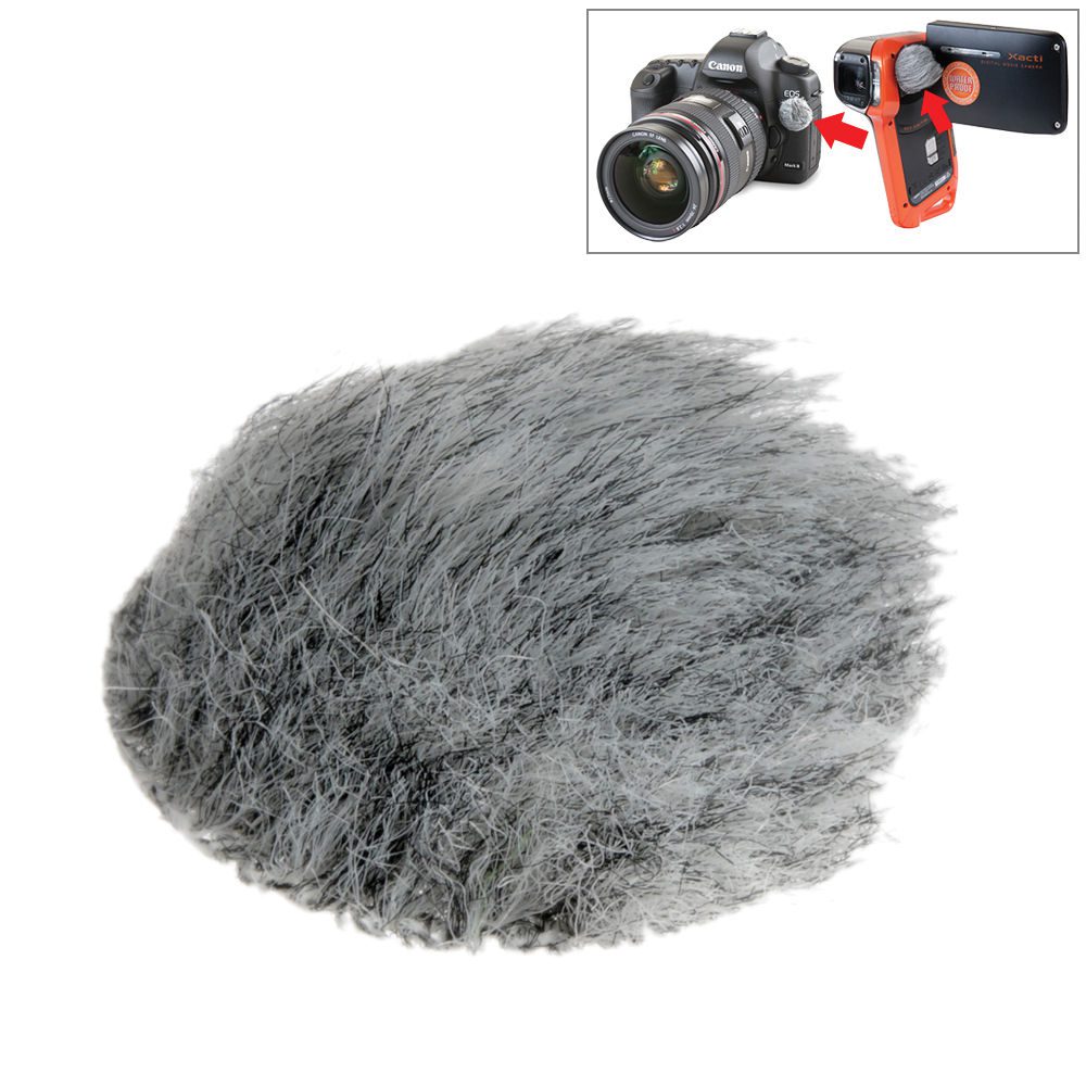 Rycote Micro Windjammer-0