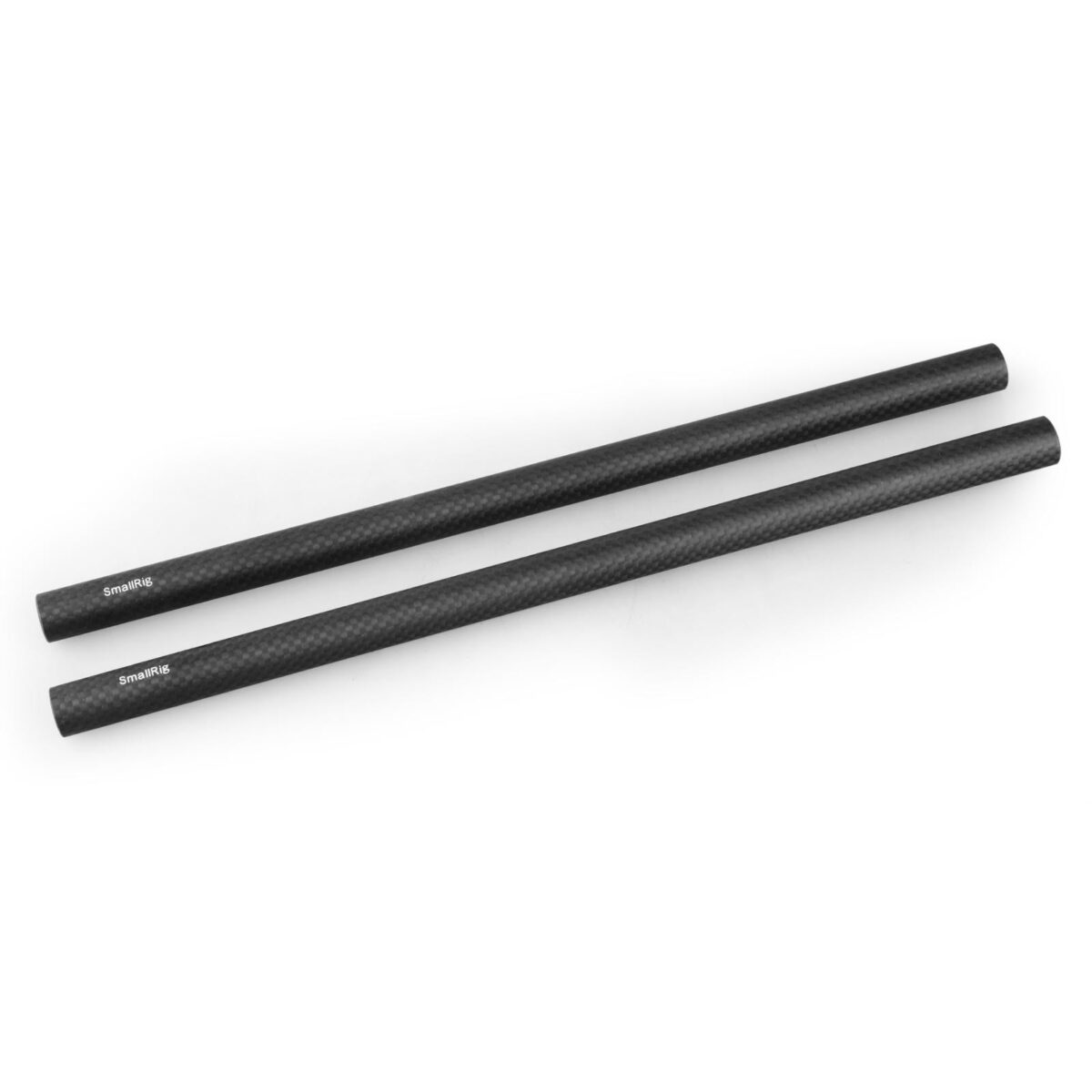 Smallrig Barre en fibre de carbone de 15mm - 30cm (2 pièces) 851 - Imagen 1