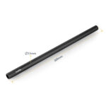 Smallrig Barre en fibre de carbone de 15mm - 30cm (2 pièces) 851 - Imagen 2