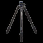 BENRO Go Plus Travel trépied aluminium S2 (Ø 29 mm) 4 sections sans rotule (FGP28A)