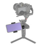 Smallrig Pince pour smartphone compatible avec Zhiyun Weebill LAB et Crane3 BSS2286 - Afbeelding 9
