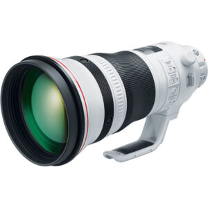 CANON EF 400mm f/2.8 L IS III