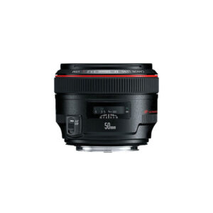 Canon EF 50 mm f/1,2L USM