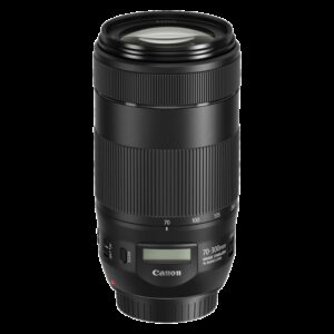 Canon EF 70-300 mm f/4-5,6 IS II USM