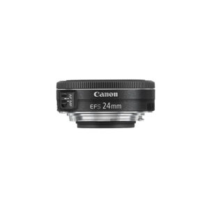 Canon EF-S 24 mm f/2,8 STM
