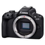 CANON EOS R50 Boitier nu