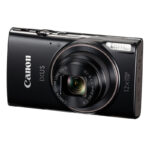 CANON IXUS 285 HS Negra
