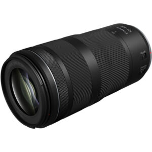 Canon RF 100-400 mm f/5,6-8,0 IS USM