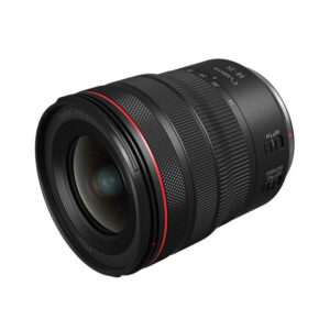 Canon RF 14-35 mm f/4 L IS USM