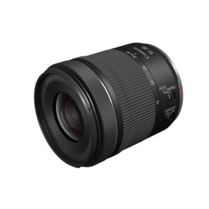 Canon RF 15-30 mm f/4,5-6,3 IS STM