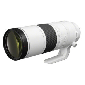 Canon RF 200-800 mm f/6,3-9 IS USM