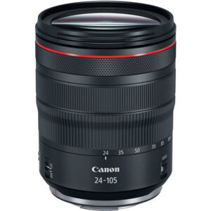 Canon RF 24-105 mm f/4 L IS USM