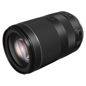 Canon RF 24-240 mm f/4-6,3 IS USM