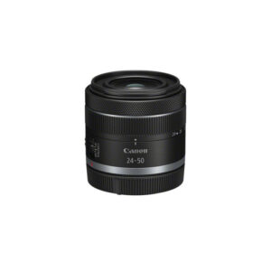 Canon RF 24-50 mm f/4,5-6,3 IS STM