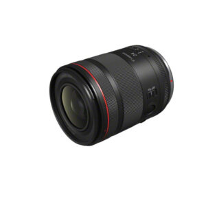 Canon RF 24 mm f/1,4 L VCM