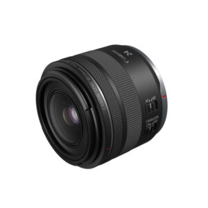 Canon RF 24 mm f/1,8 Macro IS STM