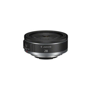 Canon RF 28 mm f/2,8 STM