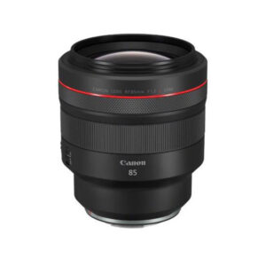 Canon RF 85 mm f/1,2 L USM