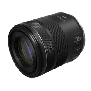 Canon RF 85 mm f/2 IS STM Macro