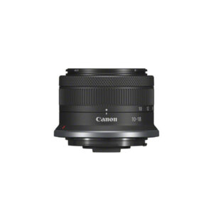 Canon RF-S 10-18 mm f/4,5-6,3 IS STM