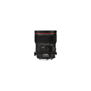 Canon TS-E 24 mm f/3,5 L II