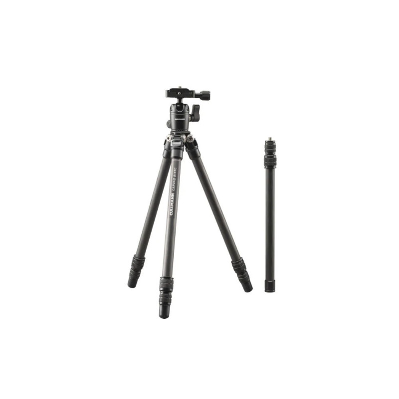 CULLMANN CARVAO 816TC TRAVEL TRIPOD CULLMANN CARVAO 816TC TRAVEL TRIPOD