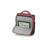 CULLMANN MALAGA COMBIBACKPACK 200 RED