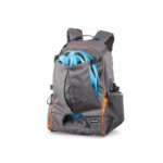 MOCHILA DEPORTIVA ULTRALIGERA CULLMANN 300 GRIS